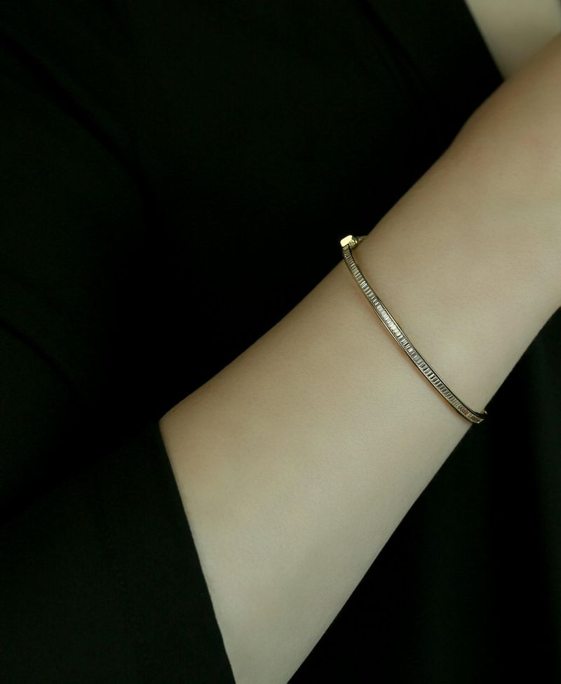 They Keep Accessories Intentional