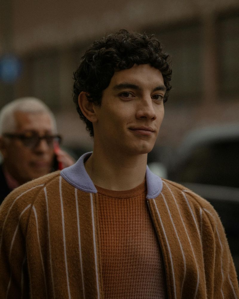 They Keep a Go-To Travel Uniform