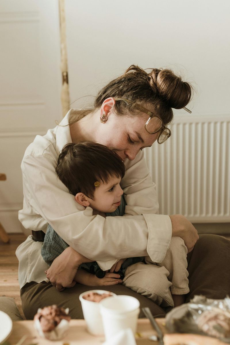 They Take Feelings Seriously — Even the Small Ones