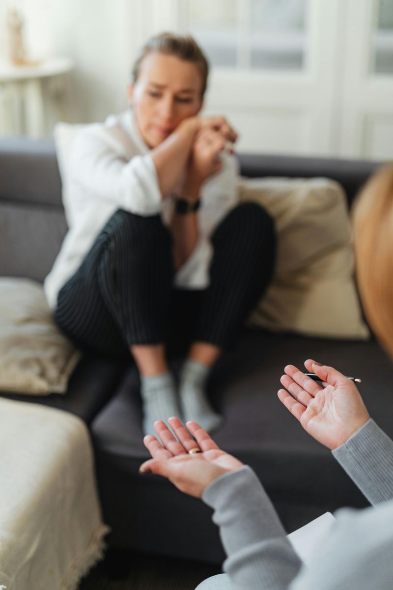 They Listen More Than They Talk