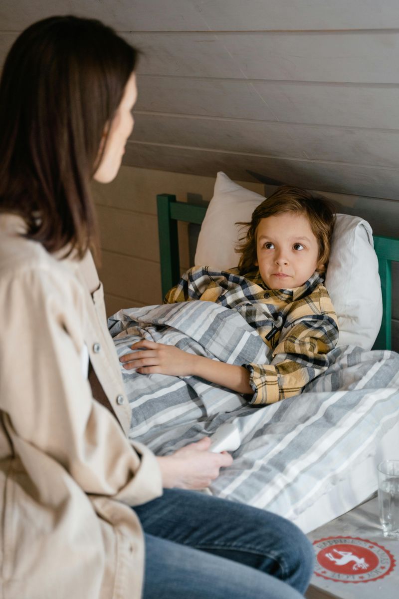 They Check In Without Waiting for a Meltdown