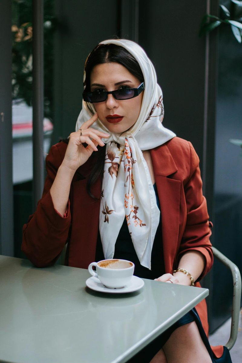 They Observe More Than They Share