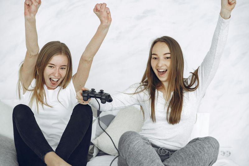 Your Success Genuinely Excites Them