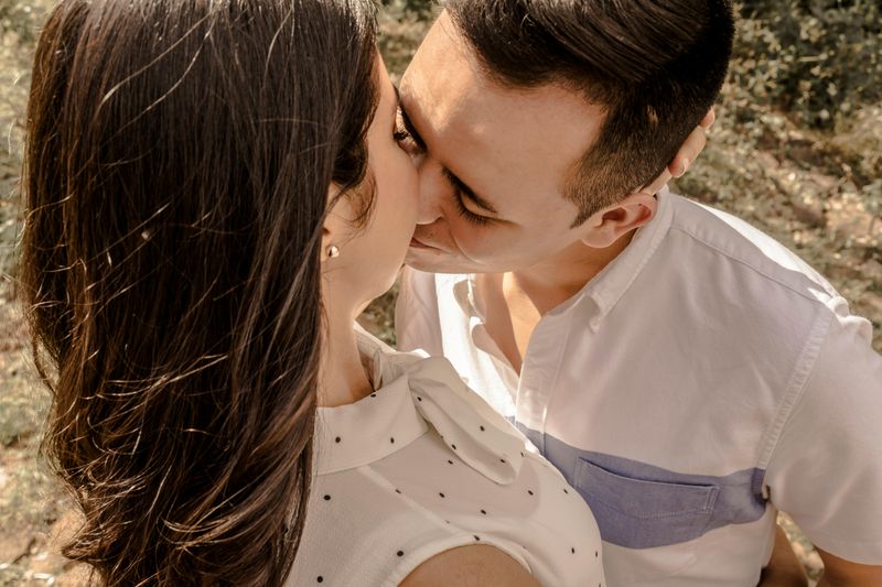 They Remember Small Details About You