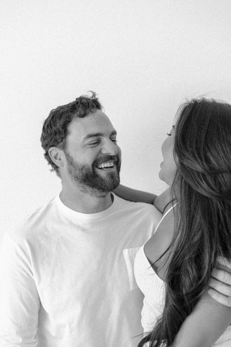 They Remember Tiny Details About You