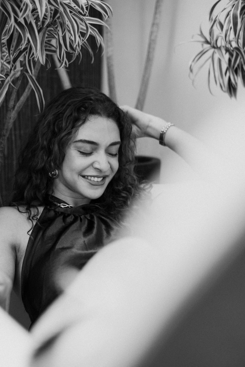 They're Comfortable Being Disliked