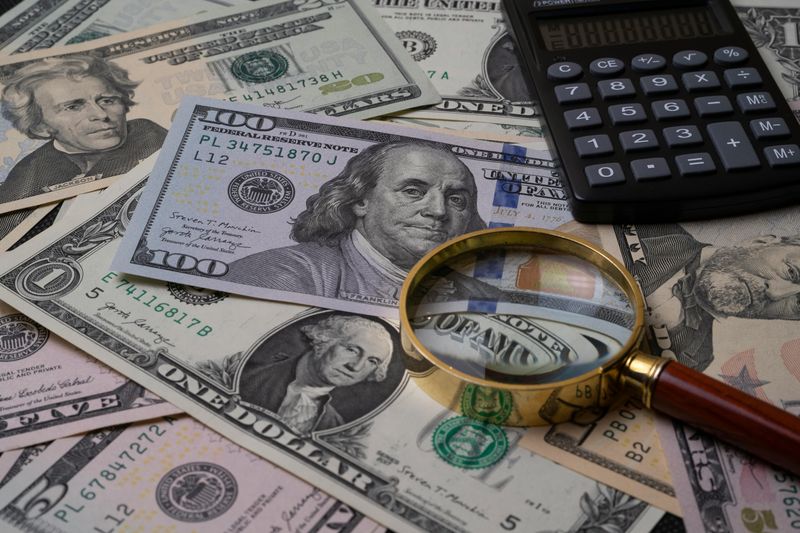 They Think in Decades