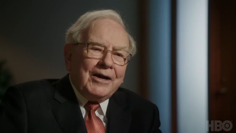Warren Buffett