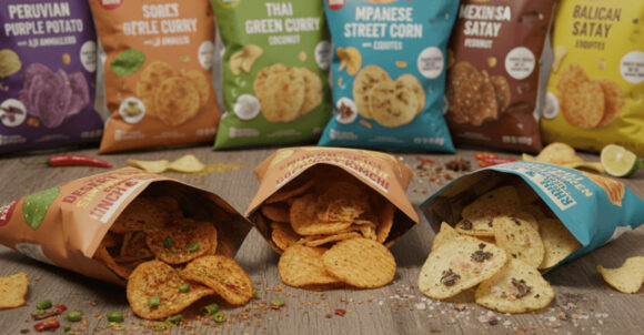 Think That’s Harmless? 20 Snacks Dietitians Say to Avoid