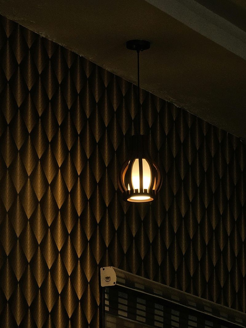 Thoughtful Lighting Layers