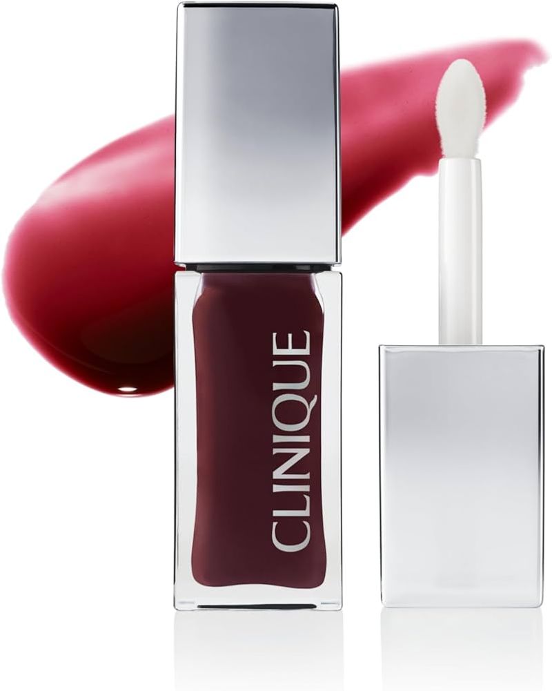 Clinique Pop Lip + Cheek Oil