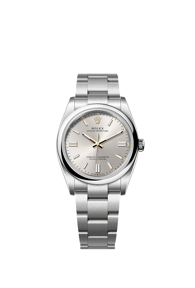 Rolex Oyster Perpetual 36mm