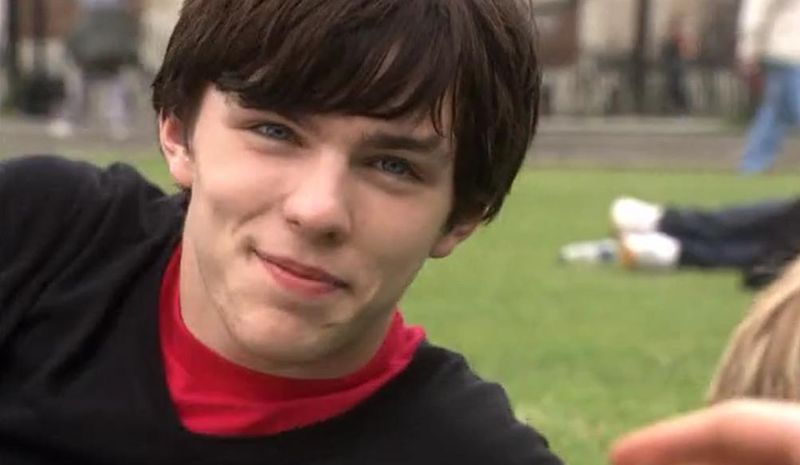Tony Stonem, Skins