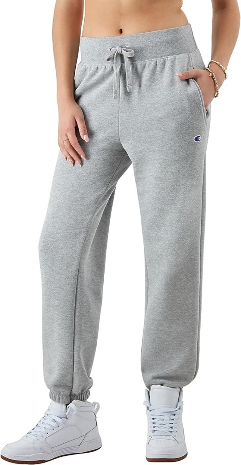 Champion Powerblend Fleece Sweatpants