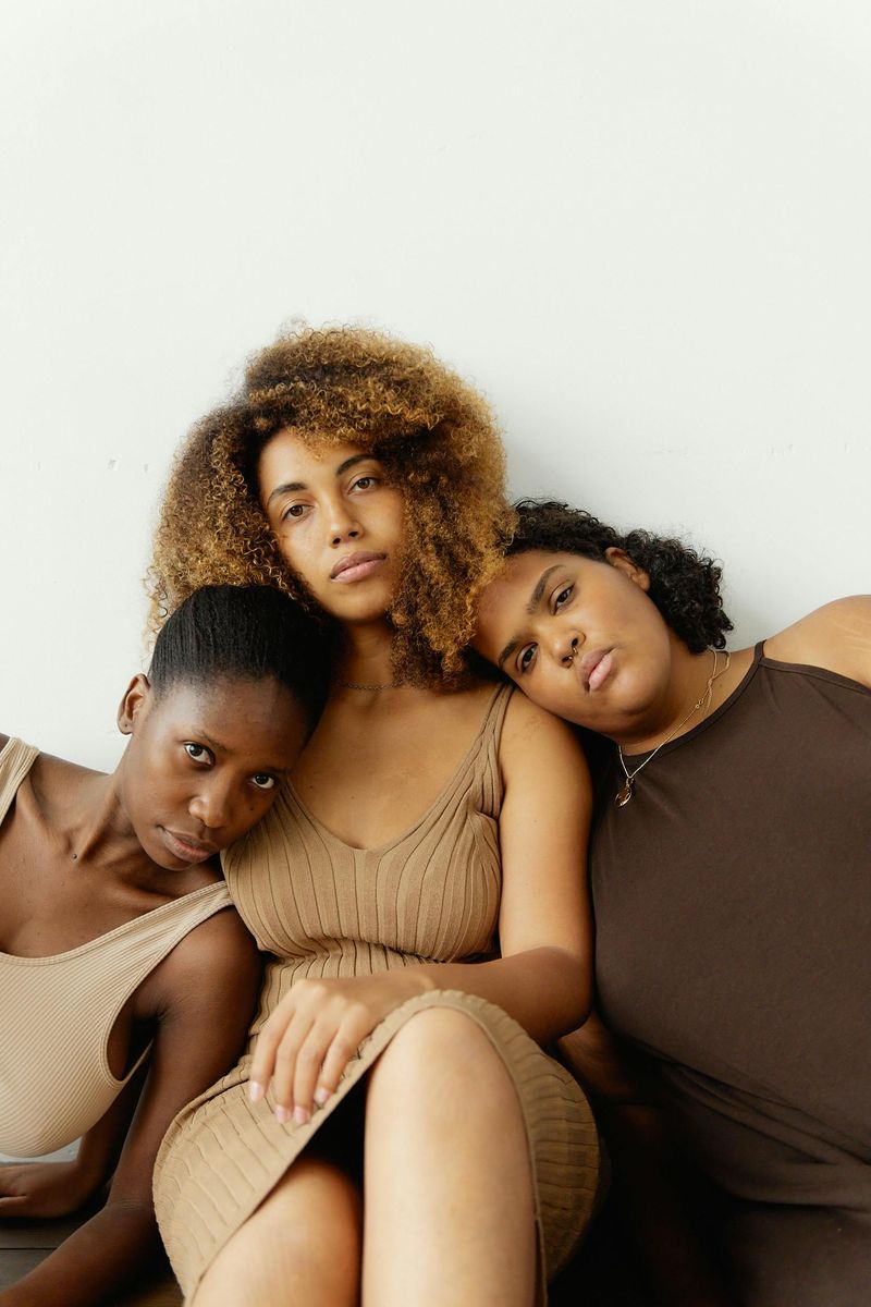 Toxic or One-Sided Friendships