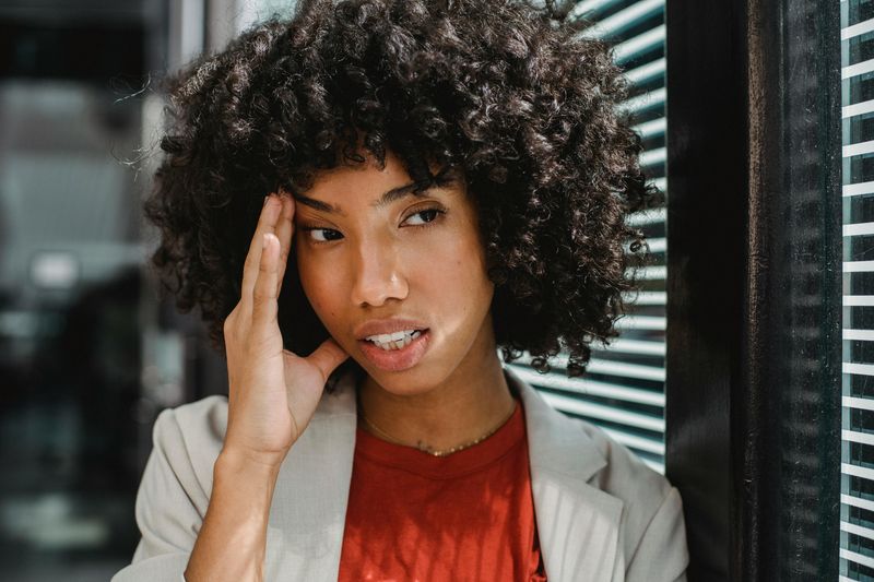 Trauma-Dumping on a First or Second Interaction