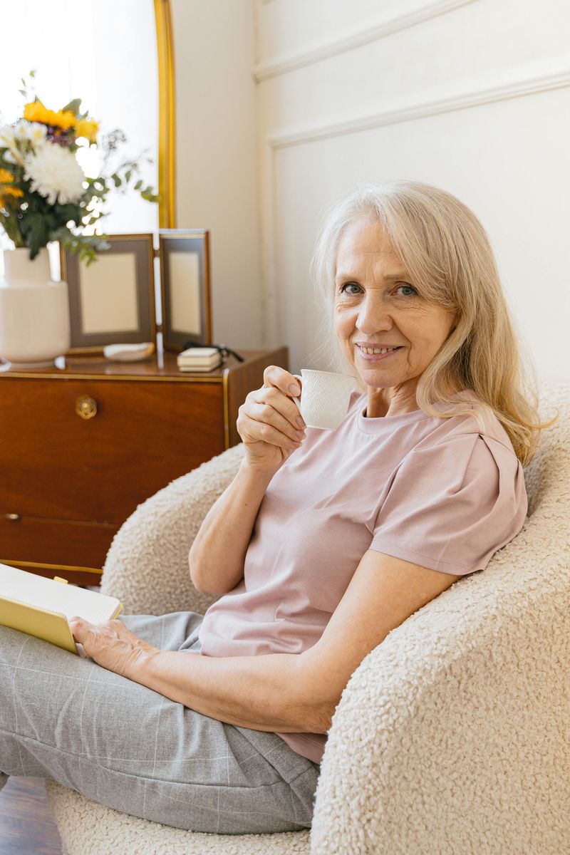 Treating the Visit Like a Home Inspection