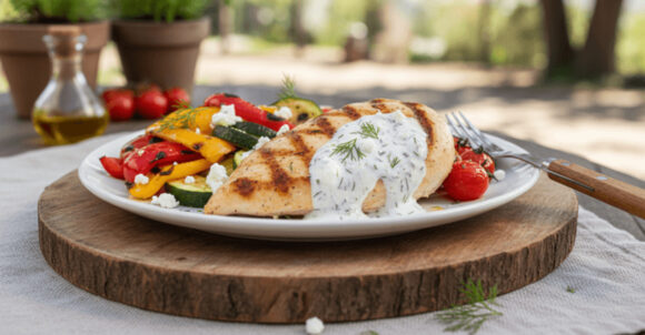 Trying to Lose Visceral Fat? Start With These 20 Lunches