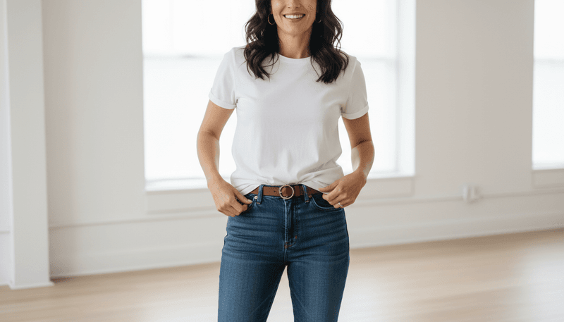 Tuck or Half-Tuck Strategically