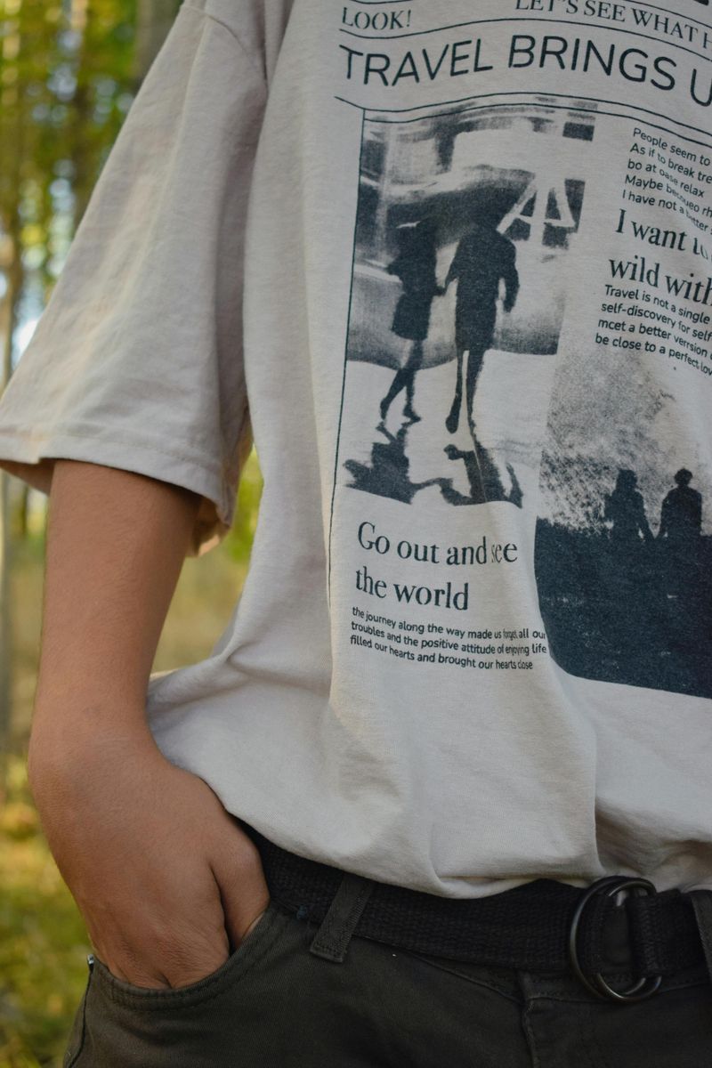 Tucking In Just The Front