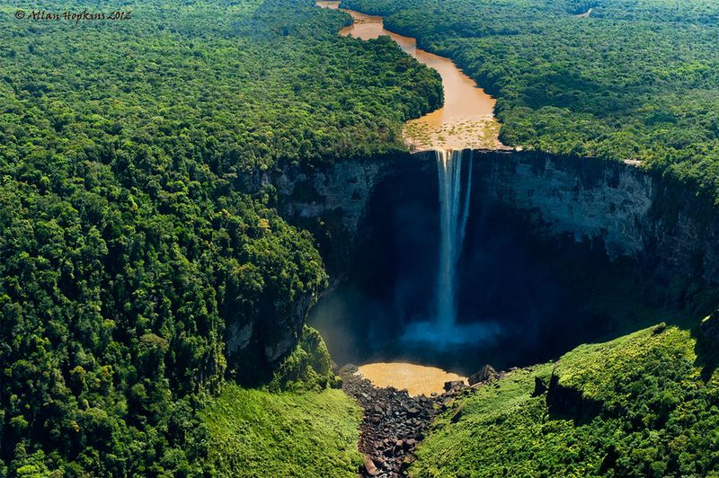 Guyana