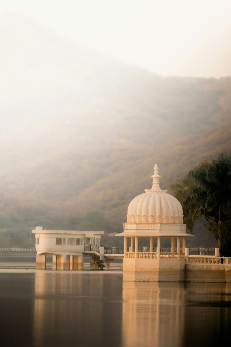 Udaipur, India 