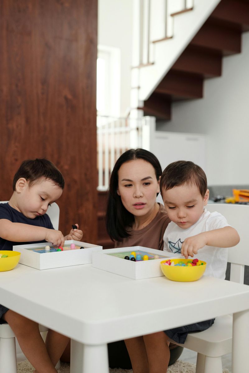 Comparisons Disguised as Comments