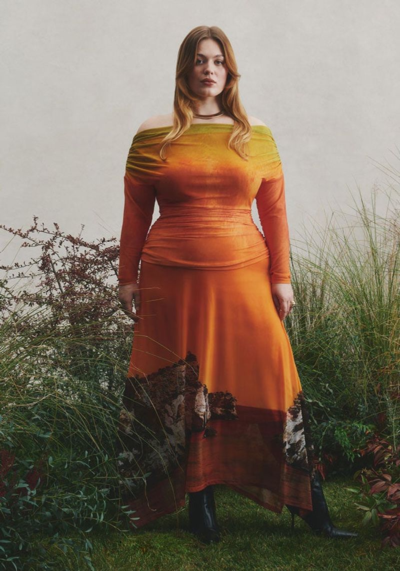 Eloquii – Fashion-Forward Plus-Size Pioneer