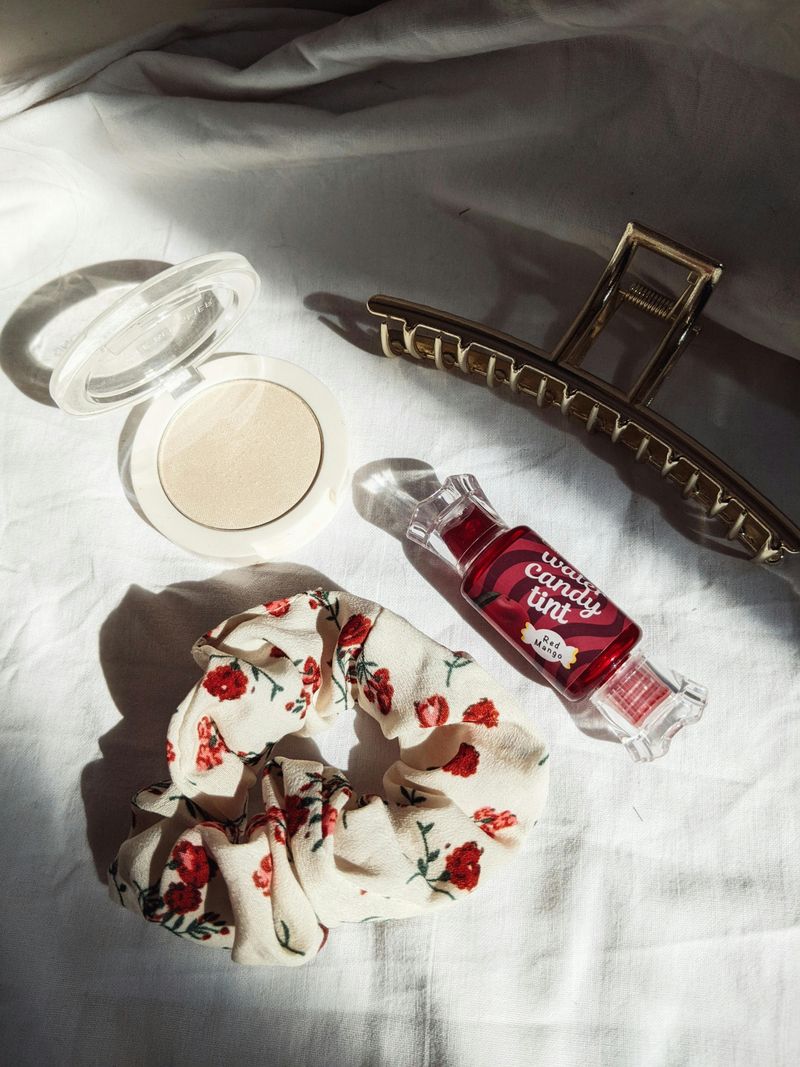 Updating Your Hair Accessories