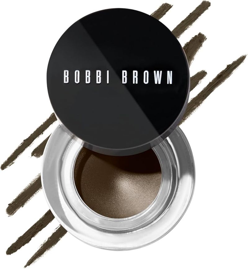 Bobbi Brown Long-Wear Gel Eyeliner