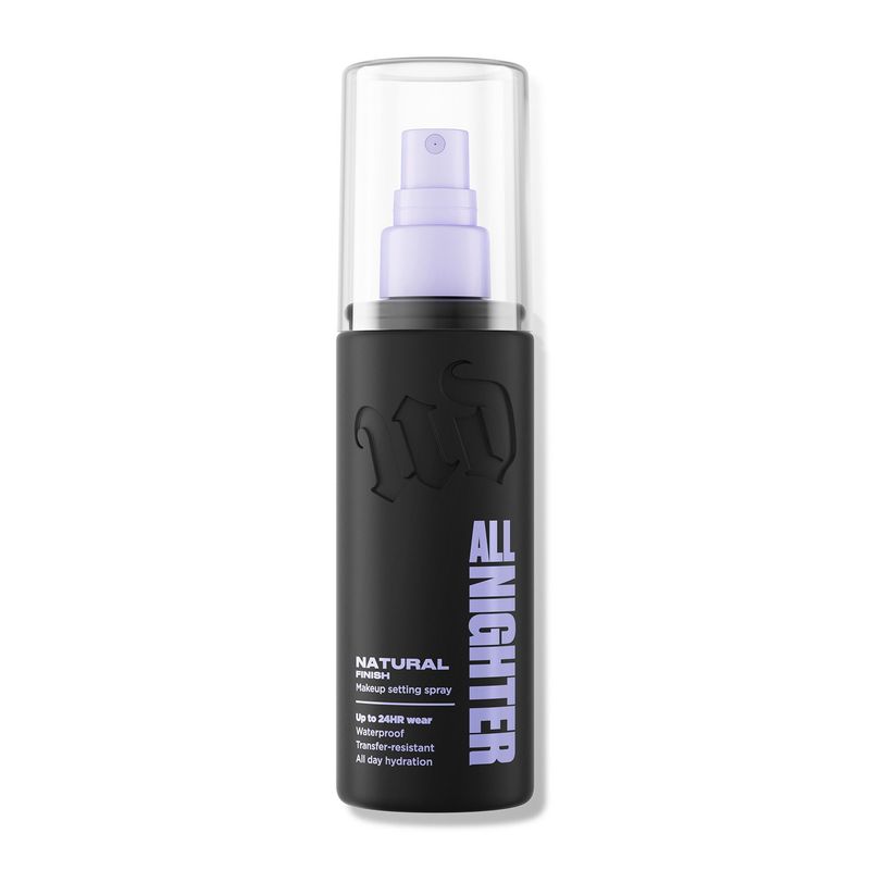 Urban Decay All Nighter Long-Lasting Makeup Setting Spray