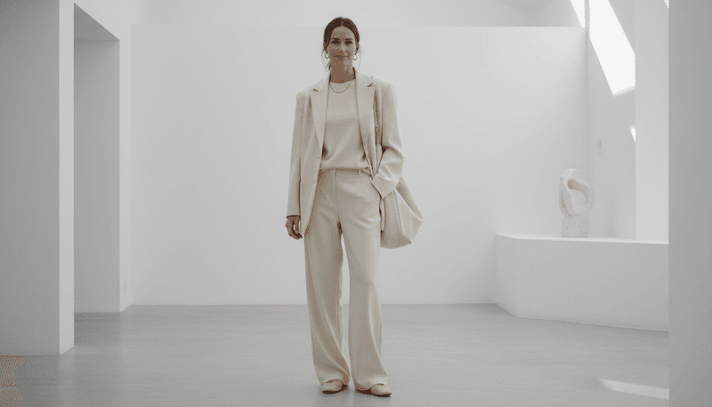 Use Monochrome Strategically