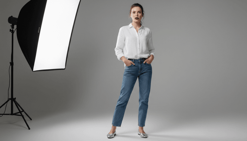 Use Statement Flats as the Focal Point