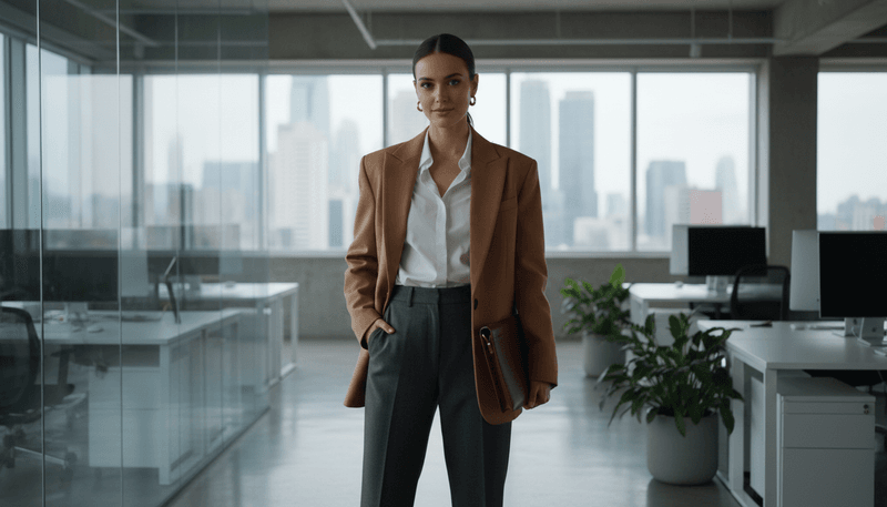 Use Structured Fabrics