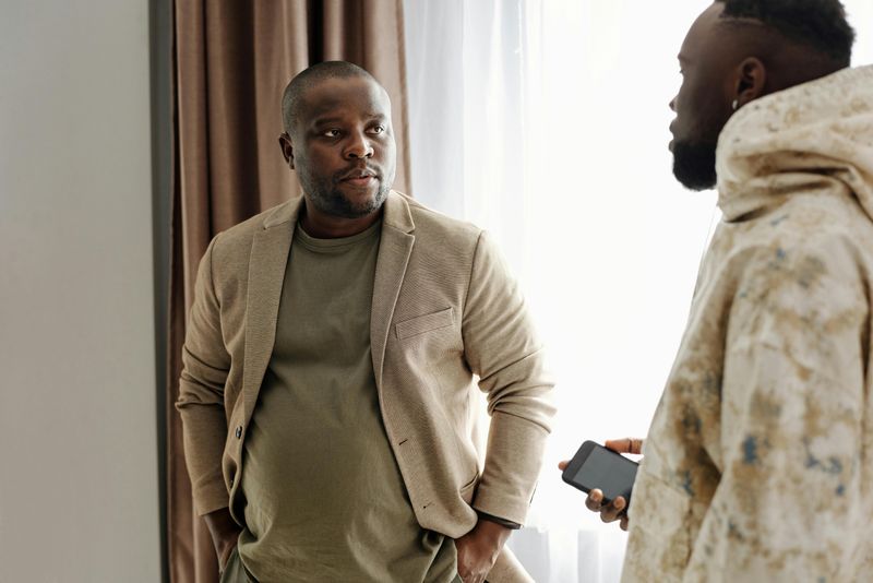 Using Profanity to Fill Pauses