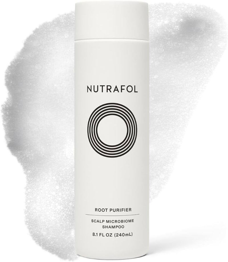 Nutrafol Root Purifier Shampoo