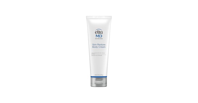 EltaMD Skin Restore Body Cream