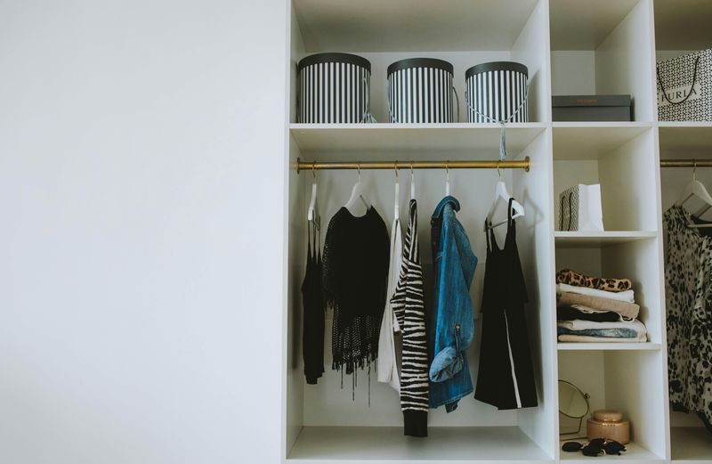 Vertical Storage Solutions