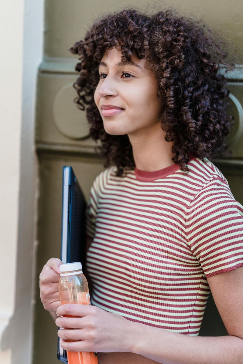 Viewing Failure as a Temporary Setback