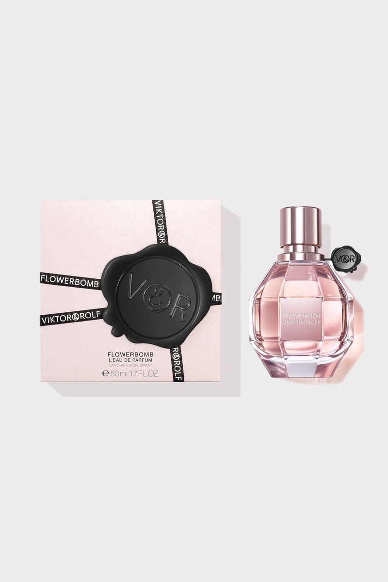 Viktor&Rolf Flowerbomb Eau de Parfum