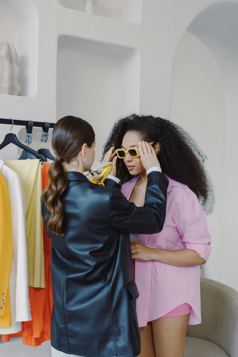 Vintage Mixes Seamlessly With Contemporary