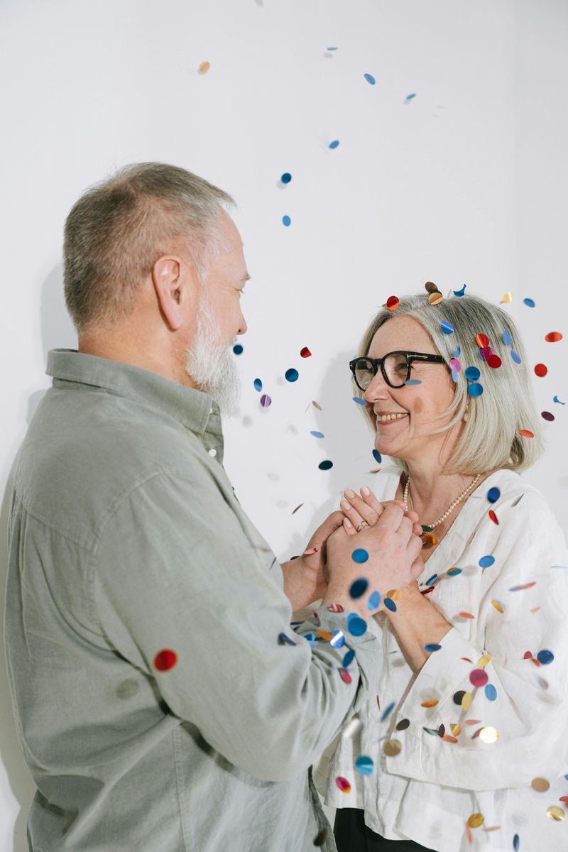 Vulnerability Would Have Strengthened Relationships