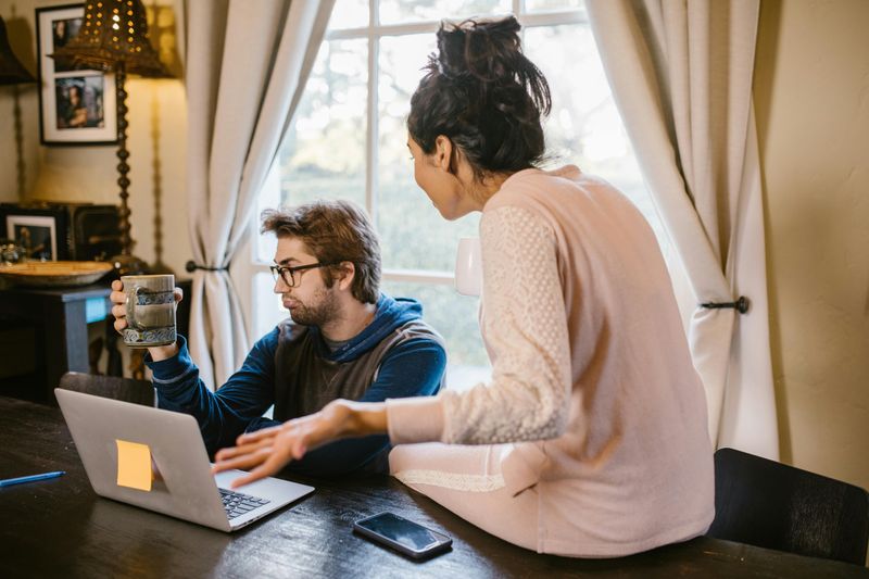 Vulnerable Moments Were Later Weaponized