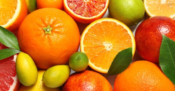 Want to Support Collagen Naturally? Start With These 13 Foods