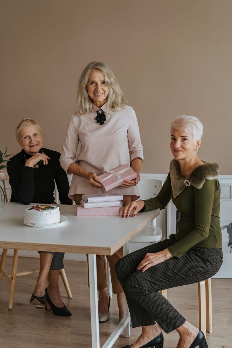 Watching Lifelong Friendships Thin Out