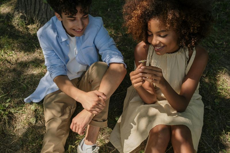 What's the biggest thing life has taught you so far?