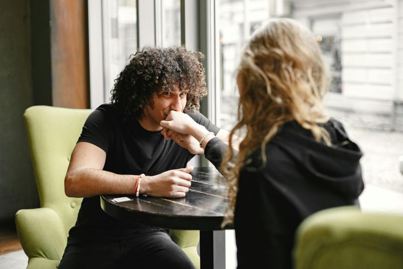 What do you appreciate most about who you are today?