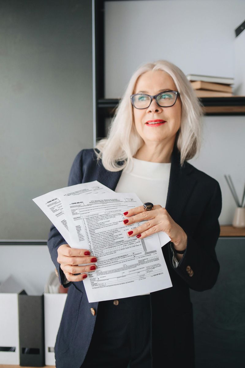 Ageism That Cuts Deep