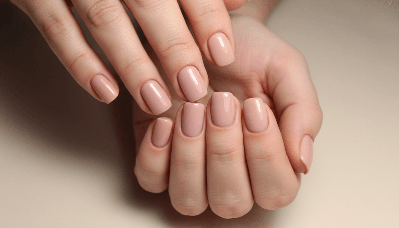 When in Doubt, Go Sheer