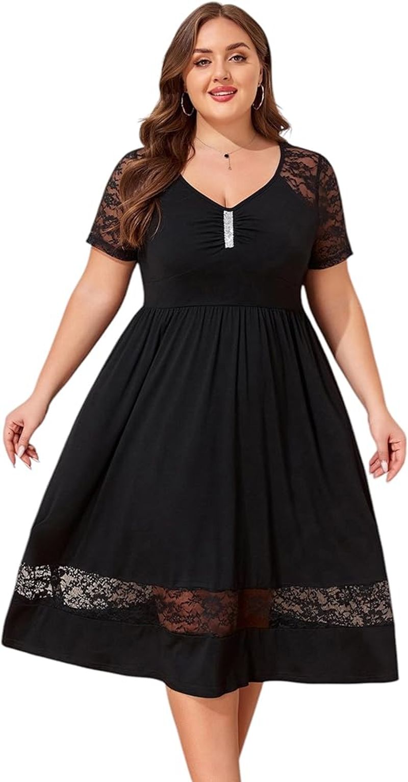 Amazon The Plus Shop – Endless Options